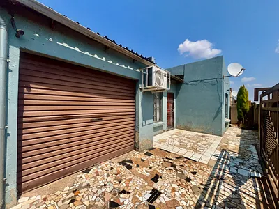 4 Bedroom House For Sale in Boksburg - X9cw.webp
