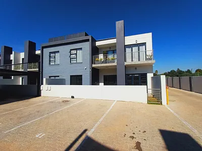 3 Bedroom Townhouse To Rent in Benoni - img