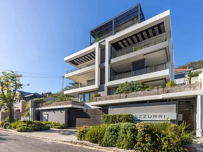 2 Bedroom Apartment For Sale in Cape Town - KZW7.webp