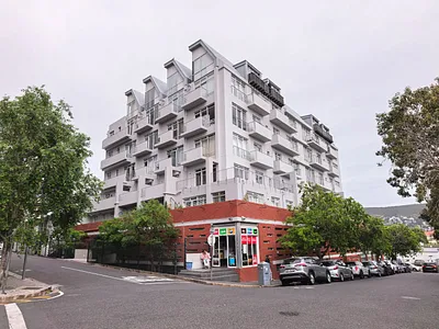2 Bedroom Apartment To Rent in Cape Town - ZVLx.webp