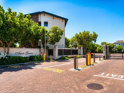 2 Bedroom Apartment For Sale in Milnerton - DdPu.webp