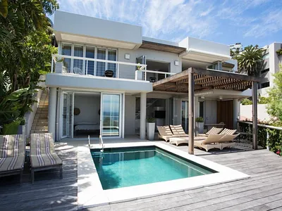 3 Bedroom House To Rent in Cape Town - FXW9.webp