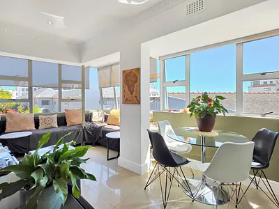 2 Bedroom Apartment To Rent in Cape Town - CTfq.webp