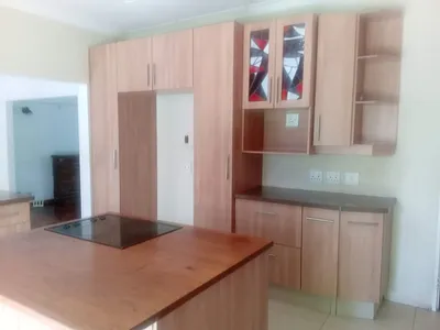 4 Bedroom House To Rent in Boksburg - img