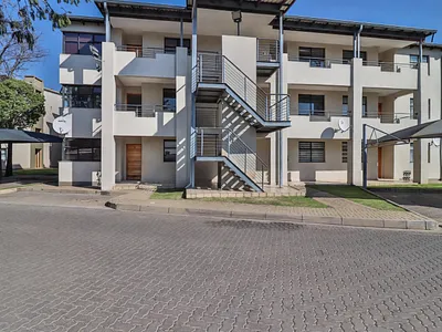 2 Bedroom Townhouse For Sale in Boksburg - img