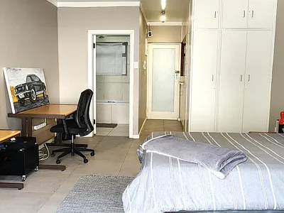 1 Bedroom Apartment To Rent in Cape Town - cSnn.webp