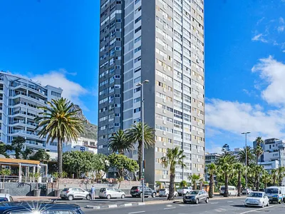 2 Bedroom Apartment For Sale in Cape Town - gh16.webp