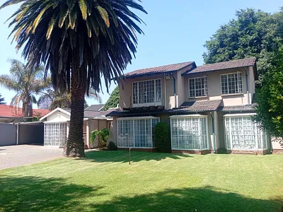 4 Bedroom House For Sale in Boksburg - img