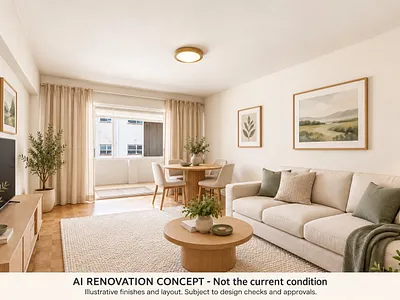 2 Bedroom Apartment For Sale in Cape Town - oguM.webp