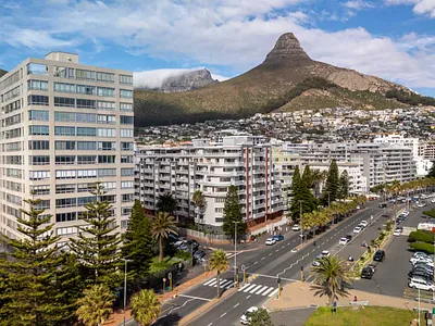 2 Bedroom Apartment For Sale in Cape Town - Gjdv.webp