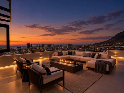 2 Bedroom Apartment For Sale in Schotsche Kloof, Cape Town - CqQI.webp