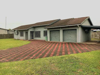 3 Bedroom House To Rent in Wild en Weide, Richards Bay - fQM6.webp