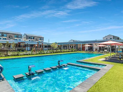 2 Bedroom Apartment To Rent in Blouberg - hT7J.webp