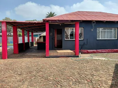 3 Bedroom House For Sale in Brakpan - 12ow.webp
