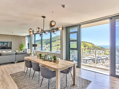 3 Bedroom Apartment For Sale in Cape Town - mdKU.webp