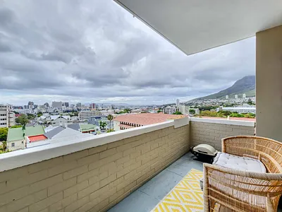 1 Bedroom Apartment To Rent in Gardens, Cape Town - wAia.webp