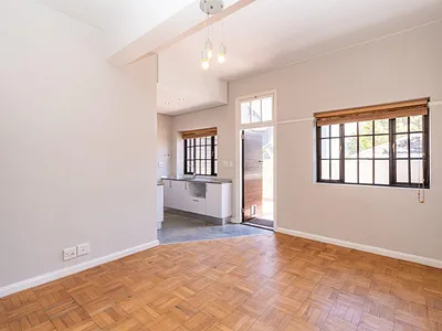 1 Bedroom Apartment To Rent in Gardens, Cape Town - 9ROS.webp