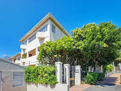 1 Bedroom Apartment To Rent in Cape Town - CxKT.webp