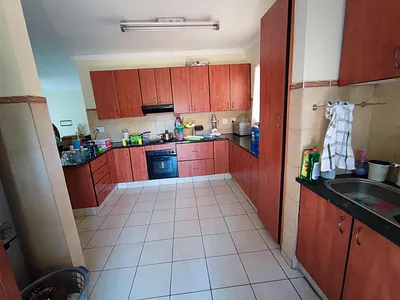 3 Bedroom House To Rent in Richards Bay - f7Gb.webp