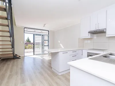 2 Bedroom Apartment For Sale in Cape Town - CpFX.webp