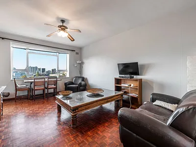 2 Bedroom Apartment To Rent in Cape Town - Hrkq.webp