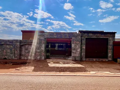 2 Bedroom House For Sale in Boksburg - r6is.webp