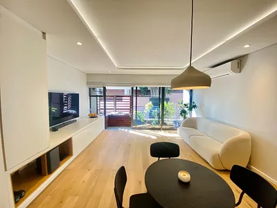 1 Bedroom Apartment To Rent in Cape Town - img