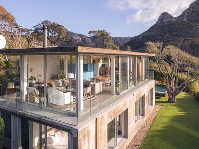 2 Bedroom House To Rent in Cape Town - dR5r.webp