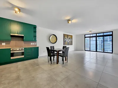 1 Bedroom Apartment To Rent in Cape Town - 4erk.webp