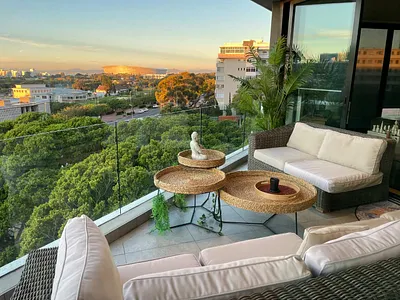 2 Bedroom Apartment For Sale in Cape Town - Ygio.webp