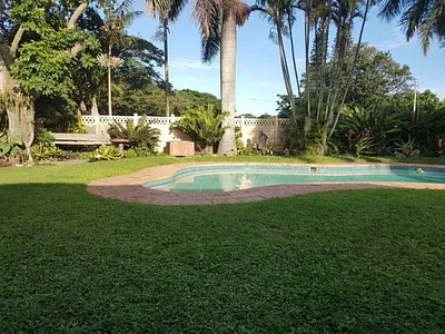 3 Bedroom House To Rent in Richards Bay - pHrU.webp
