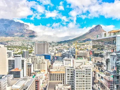 2 Bedroom Apartment For Sale in Cape Town - hfVp.webp