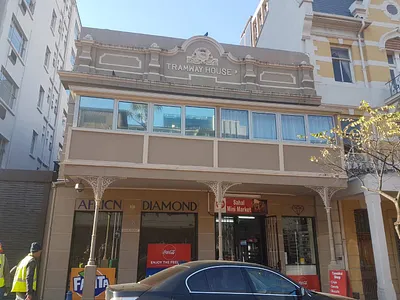 2 Bedroom Apartment For Sale in Cape Town - Dxtx.webp