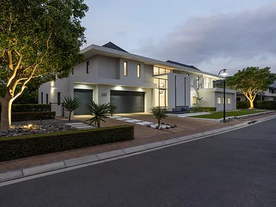 4 Bedroom House For Sale in Paarl - yjFM.webp