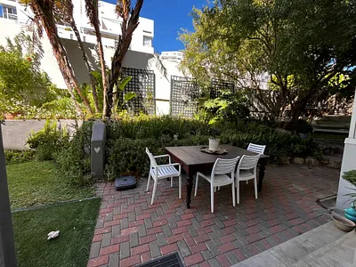 1 Bedroom Apartment To Rent in Cape Town - ajVu.webp