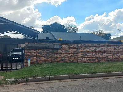 3 Bedroom House For Sale in Boksburg - wgzK.webp
