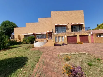 5 Bedroom House For Sale in Springs - 7zY0.webp
