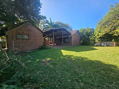 3 Bedroom House For Sale in St Lucia - img