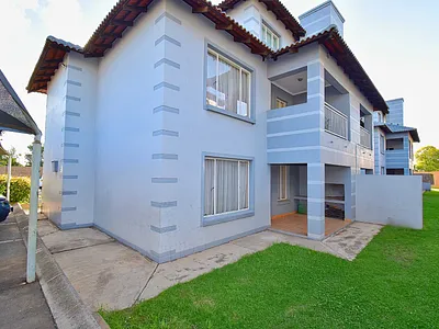 2 Bedroom Townhouse For Sale in Benoni - xemN.webp