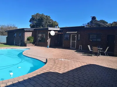 4 Bedroom House For Sale in Boksburg - TiRc.webp