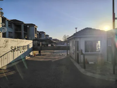 2 Bedroom Townhouse For Sale in Boksburg - oCJy.webp
