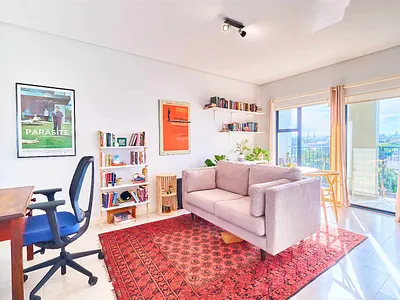 1 Bedroom Apartment For Sale in Blouberg - 0z61.webp