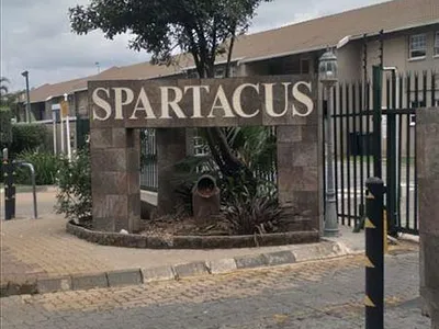 1 Bedroom Townhouse To Rent in Boksburg - img