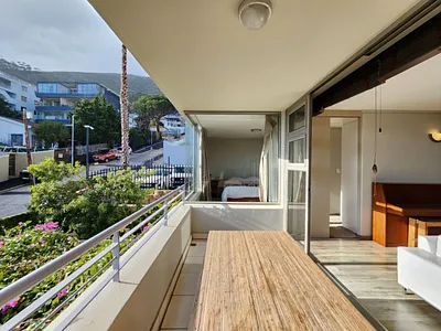 2 Bedroom Apartment To Rent in Cape Town - c9GC.webp