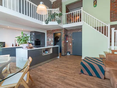 2 Bedroom Apartment For Sale in Cape Town - BJRX.webp