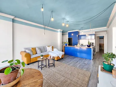 2 Bedroom Apartment To Rent in Cape Town - INw9.webp