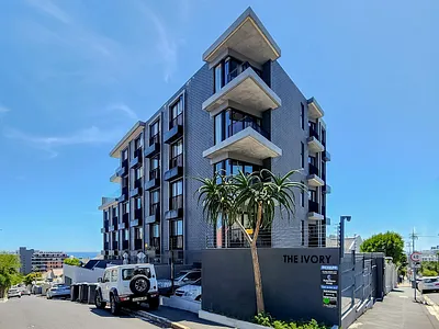 1 Bedroom Apartment For Sale in Cape Town - 1EuA.webp