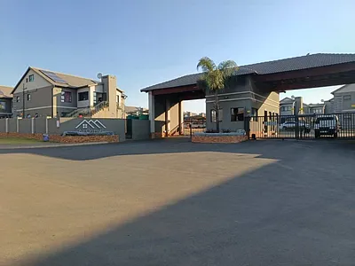 2 Bedroom Townhouse To Rent in Benoni - img