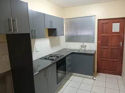 2 Bedroom Apartment To Rent in Empangeni - zVjE.webp