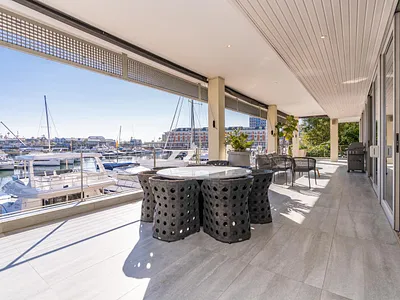 3 Bedroom Apartment For Sale in Cape Town - ldj2.webp